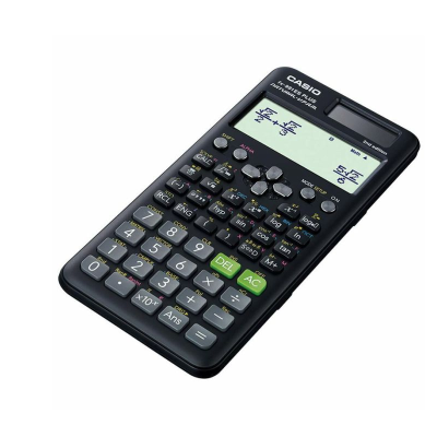 Calculatrice Scientifique CASIO FX-991ES | agorav1.pi2r-dev.tech