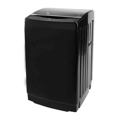 MACHINE À LAVER ORIENT AUTOMATIQUE TOP 12KG NOIR