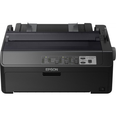 IMPRIMANTE MATRICIELLE EPSON LQ-590-II