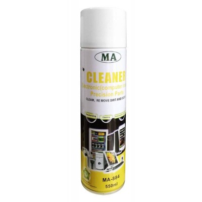 BOMBE DE CONTACT CLEANER 550 ML | agorav1.pi2r-dev.tech