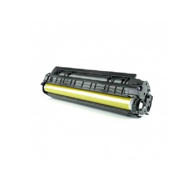 TONER ADAPTABLE HP 216A- W2413A - AVEC PUCE - YELLOW