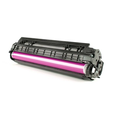 TONER ADAPTABLE HP 216A- W2412A - AVEC PUCE - MAGENTA