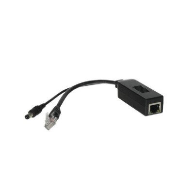 CONNECTEUR POE SPLITTER 24V IPC100 | agorav1.pi2r-dev.tech