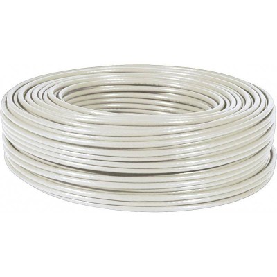 BOBINE CABLE RESEAU LUCKTEK