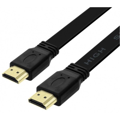 CABLE HDMI PLAT_10M LUCKTEK