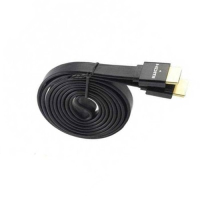 CABLE HDMI PLAT 25M 4K  LUCKTEK