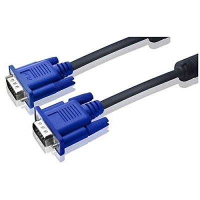 CABLE VGA 1.5M LUCKTEK