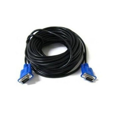 CABLE VGA 15M LUCKTEK