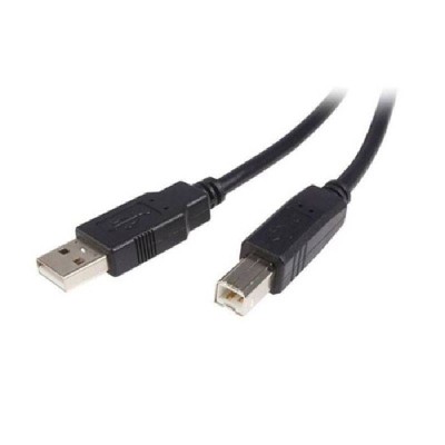 CABLE IMPRIMANTE USB 3M