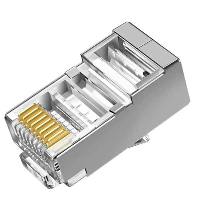 CONNECTEUR RJ45 FTP 6E