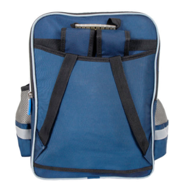 SAC A DOS HAPPY HP0056 FREE-FIRE BLEU