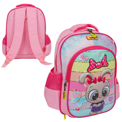 SAC A DOS HAPPY HP0072 ROSE