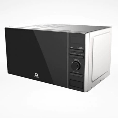 MICRO-ONDE DIGITAL GALANZ 20L 700W SILVER