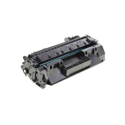 TONER ADAPTABLE HP UNIVERSEL CE505A/CF280A NOIR