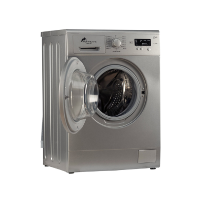 MACHINE À LAVER MONTBLANC 6 KG - SU844 - SILVER