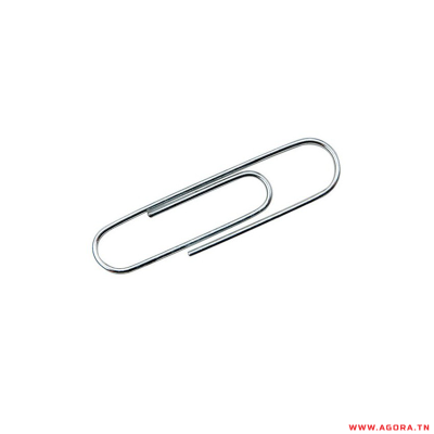 100 TROMBONES SILVER 28 MM