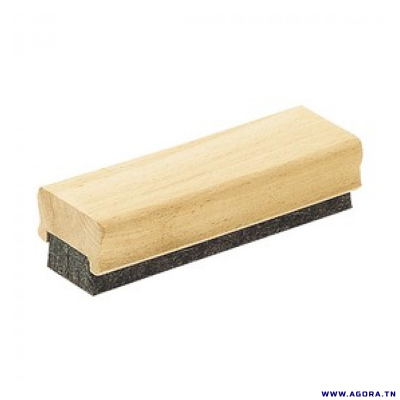 BROSSE POUR TABLEAU BLANC EN BOIS | agorav1.pi2r-dev.tech