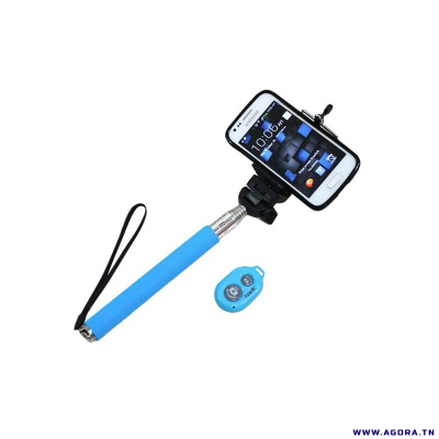 SELFIE BLUETOOTH BTM01 | agorav1.pi2r-dev.tech