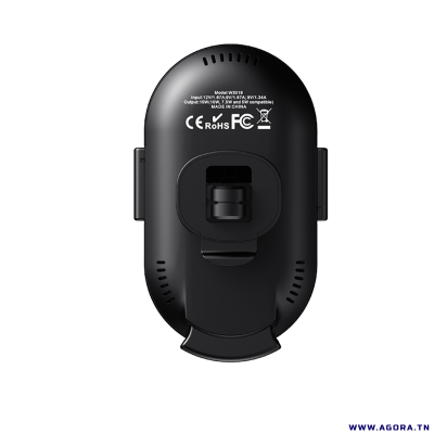 CHARGEUR SANS_FIL HAVIT 15W