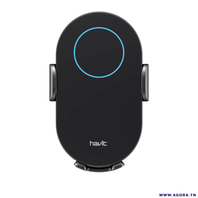 CHARGEUR SANS_FIL HAVIT 15W