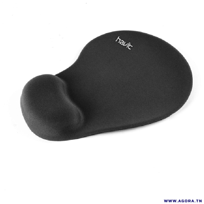 TAPIS SOURIS GAMING HAVIT MP802