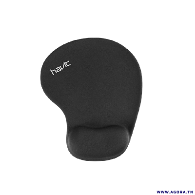 TAPIS SOURIS GAMING HAVIT MP802