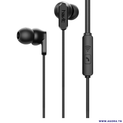 OREILLETTE HAVIT HV-E73P | agorav1.pi2r-dev.tech