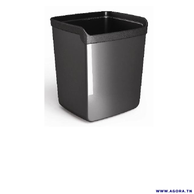 POT A CRAYON ROSSOITALIA ARDA / NOIR | agorav1.pi2r-dev.tech