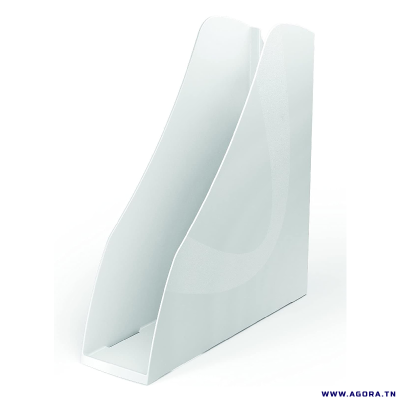 PORTE REVUE ARDA MY DESK / BLANC | agorav1.pi2r-dev.tech