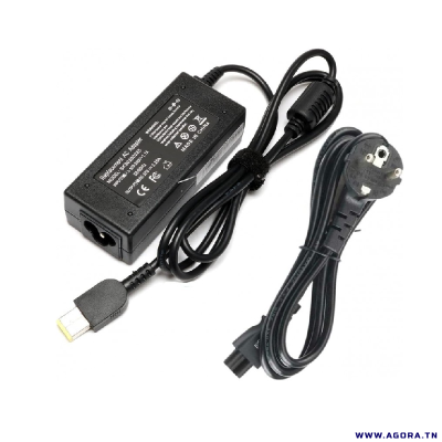 CHARGEUR LENOVO 20V 2.25A USB PIN | agorav1.pi2r-dev.tech