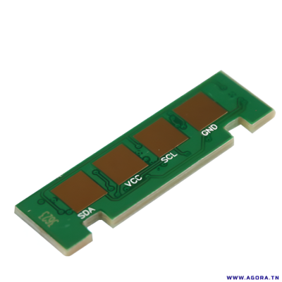 TAMBOUR ADAPTABLE HP 332A-W1332A AVEC PUCE POUR HP 408dn,MFP 432fdn