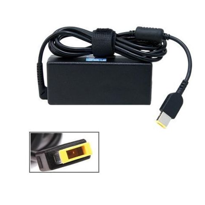 CHARGEUR LENOVO 20V 4.5A USB PIN