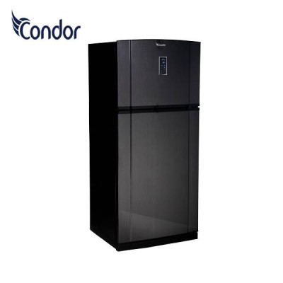 Réfrigérateur Condor 390L Noir