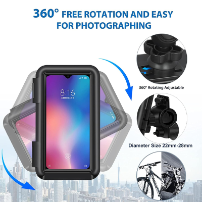 SUPPORT SMARTPHONE DS-DC1 POUR MOTO | agorav1.pi2r-dev.tech