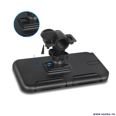 SUPPORT SMARTPHONE DS-DC1 POUR MOTO | agorav1.pi2r-dev.tech