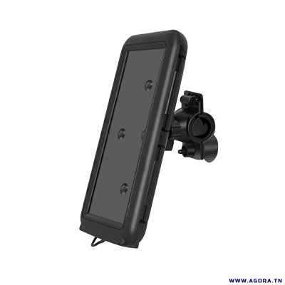SUPPORT SMARTPHONE DS-DC1 POUR MOTO | agorav1.pi2r-dev.tech