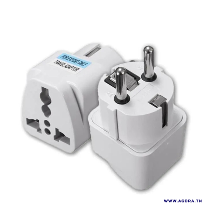 FICHE COURANT ADAPTATEUR AMERICAIN | agorav1.pi2r-dev.tech