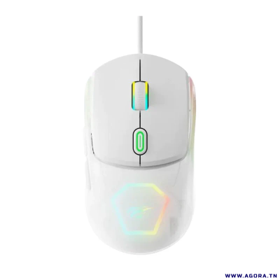 SOURIS OPTIQUE GAMER HAVIT MS965