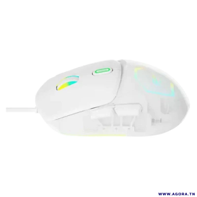 SOURIS OPTIQUE GAMER HAVIT MS965