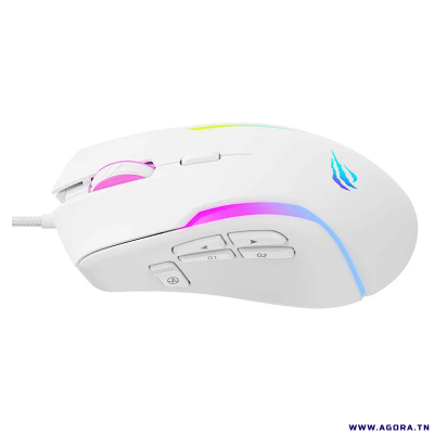 SOURIS GAMER HAVIT MS1033