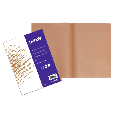 PAQUET DE 200 CHEMISES KRAFT ESSENTIAL | agorav1.pi2r-dev.tech