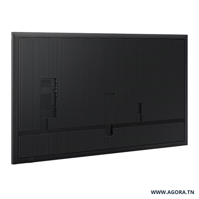 ECRAN 55'' LFD SAMSUNG QM55C