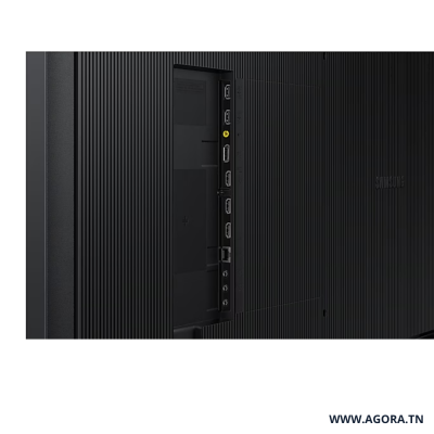 ECRAN 55'' LFD SAMSUNG QM55C