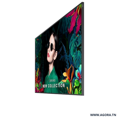 ECRAN 55'' LFD SAMSUNG QM55C