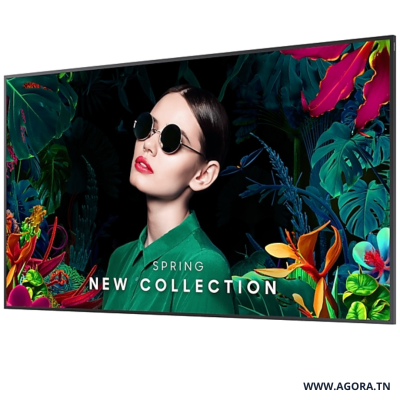 ECRAN SAMSUNG 43'' LFD QM43C