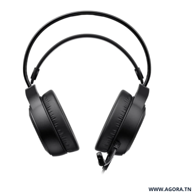 CASQUE MICRO HAVIT GAMER HV-H2040D