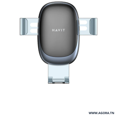 SUPPORT VOITURE POUR SMARTPHONE HAVIT HV-HH002 | agorav1.pi2r-dev.tech