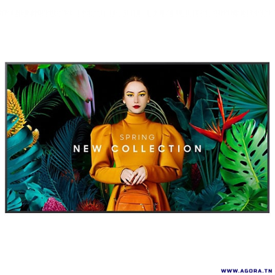 ECRAN 50" LFD SAMSUNG