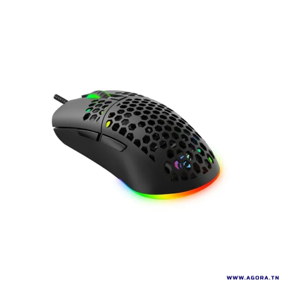 SOURIS OPTIQUE GAMER