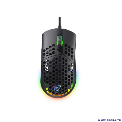 SOURIS OPTIQUE GAMER HAVIT HV-MS1036